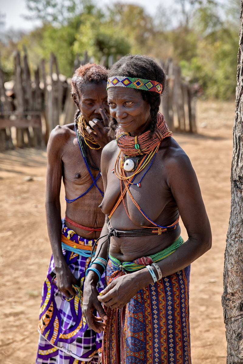 Gambue People