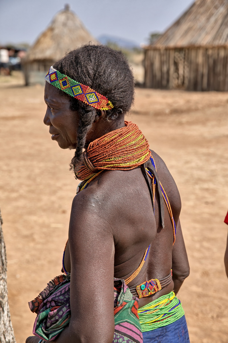 Gambue People