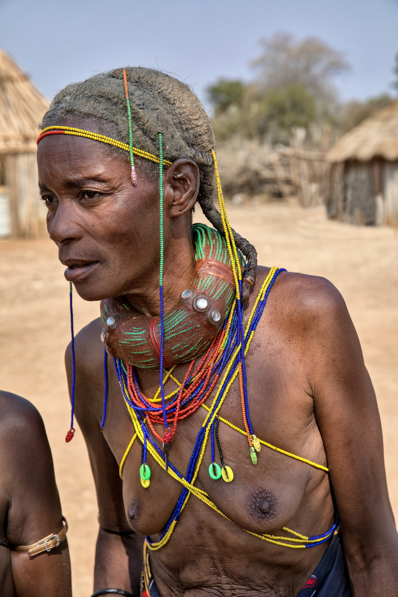 Gambue People