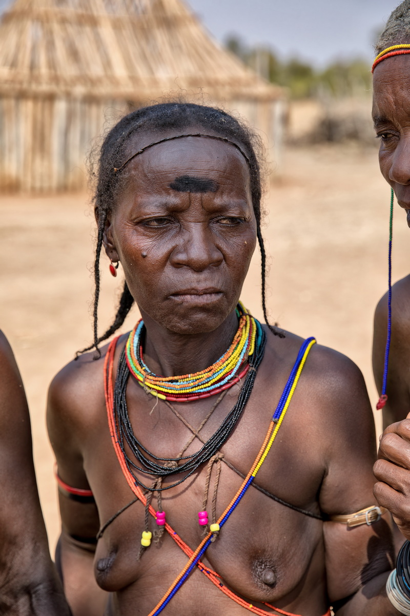 Gambue People