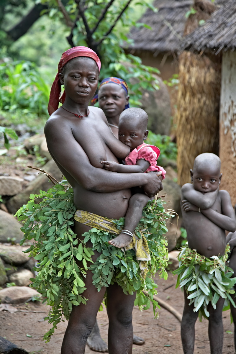 Koma People