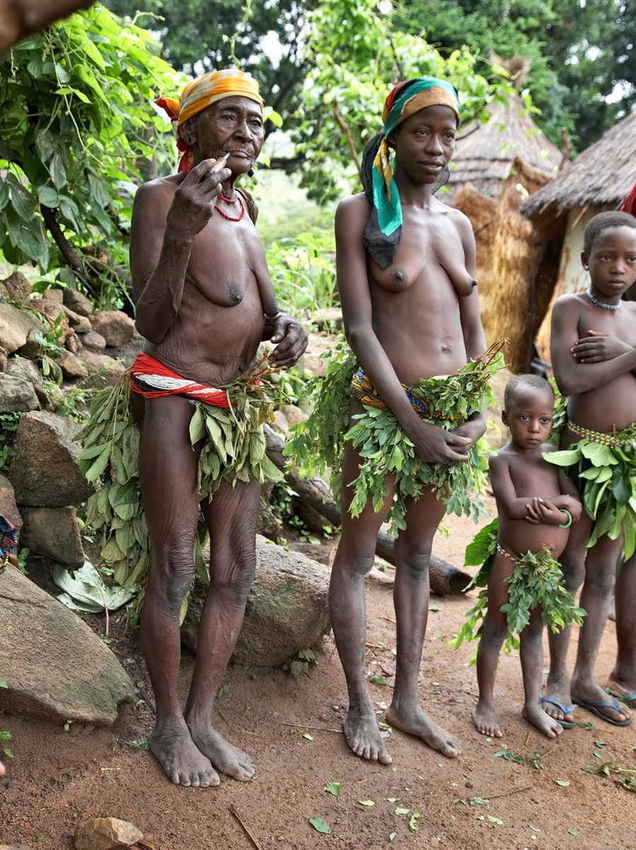 Koma People