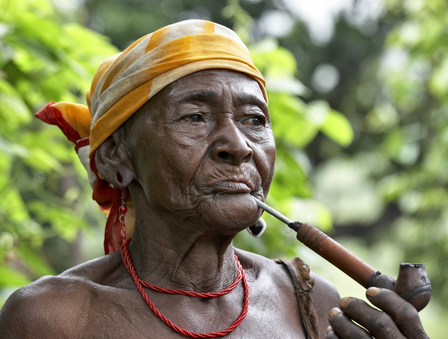 Koma People