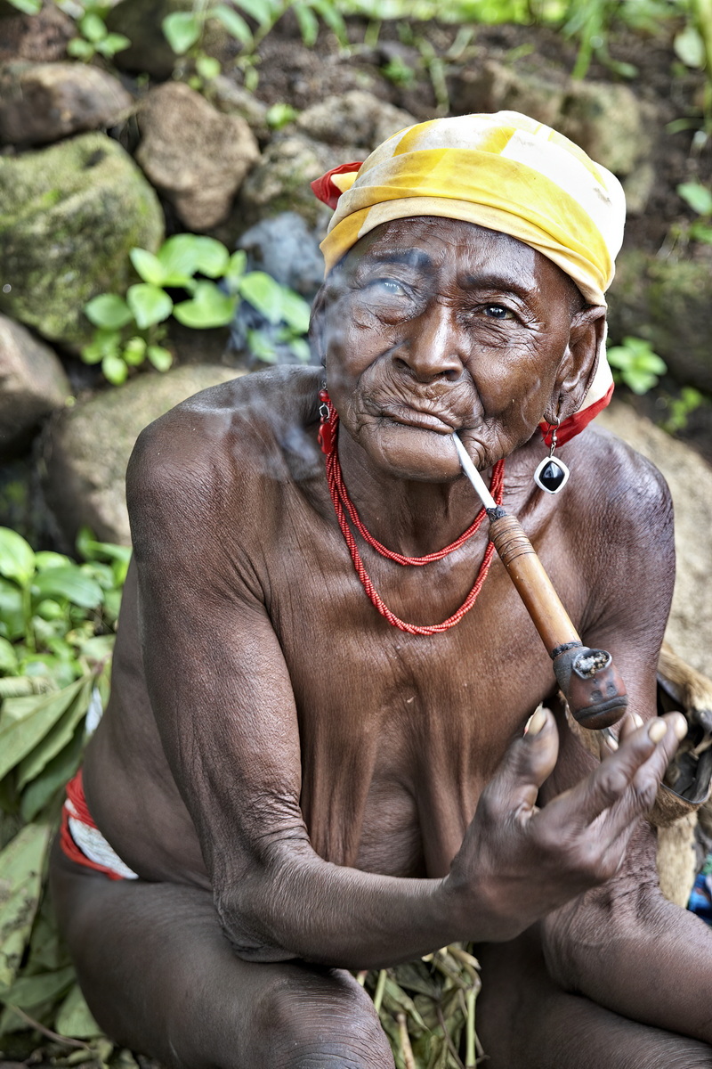 Koma People