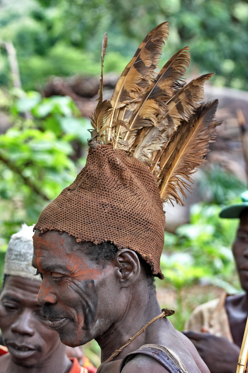 Koma People