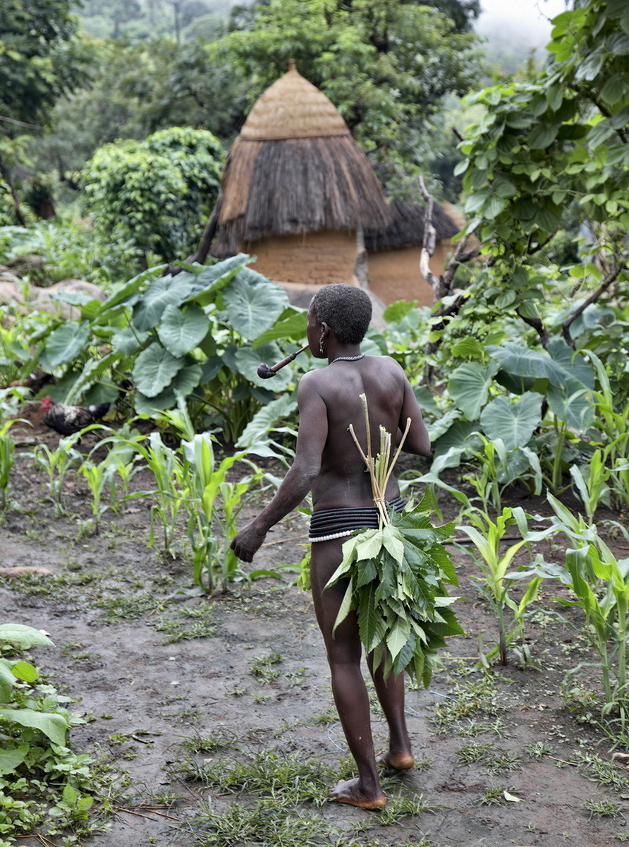 Koma People