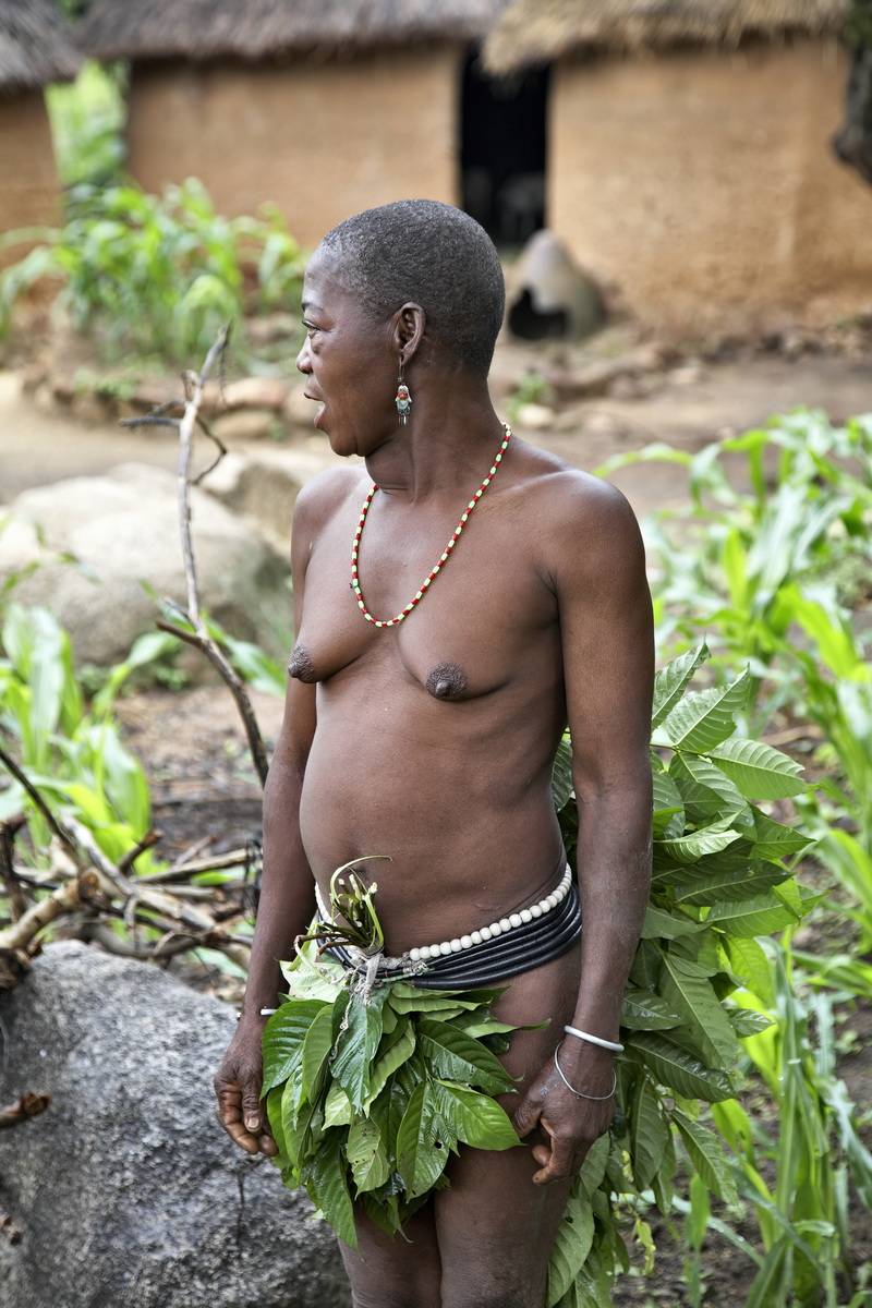 Koma People