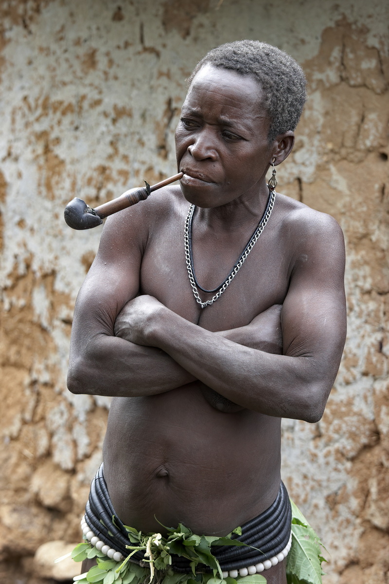 Koma People