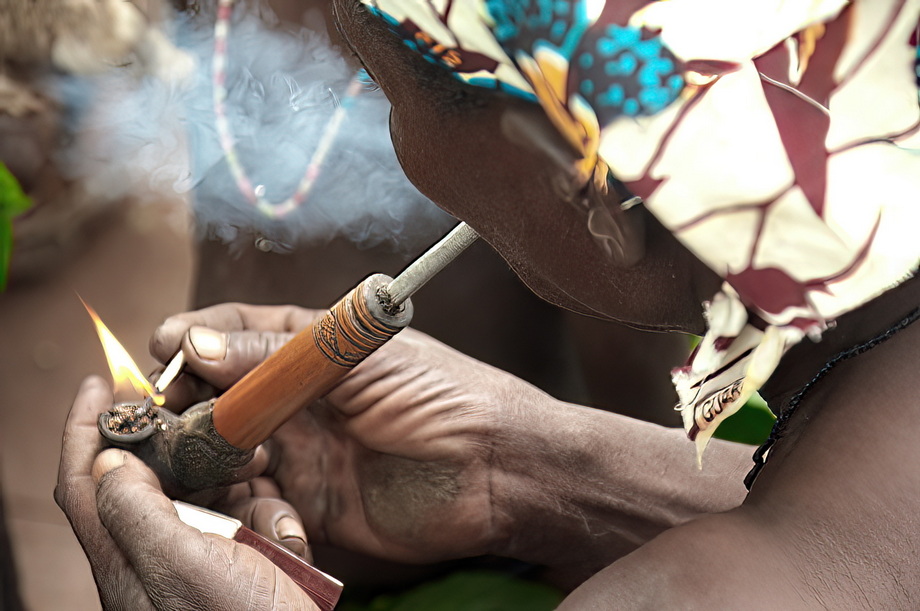 Koma People