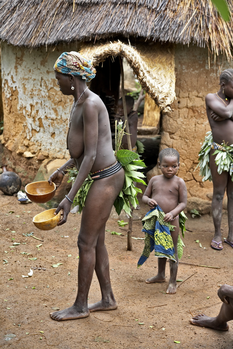 Koma People