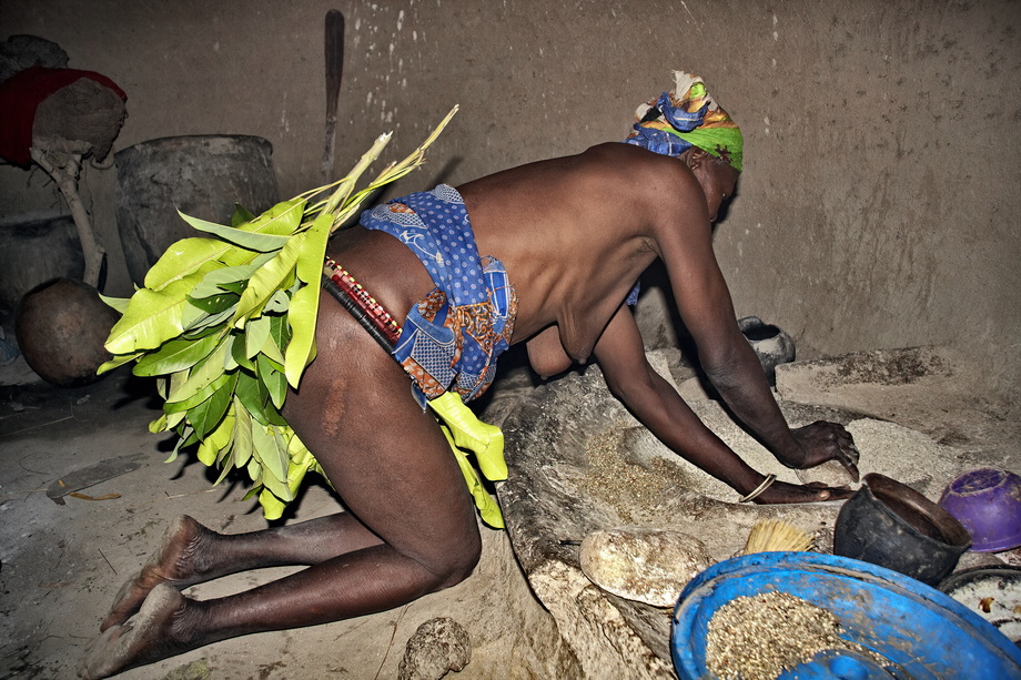 Koma People