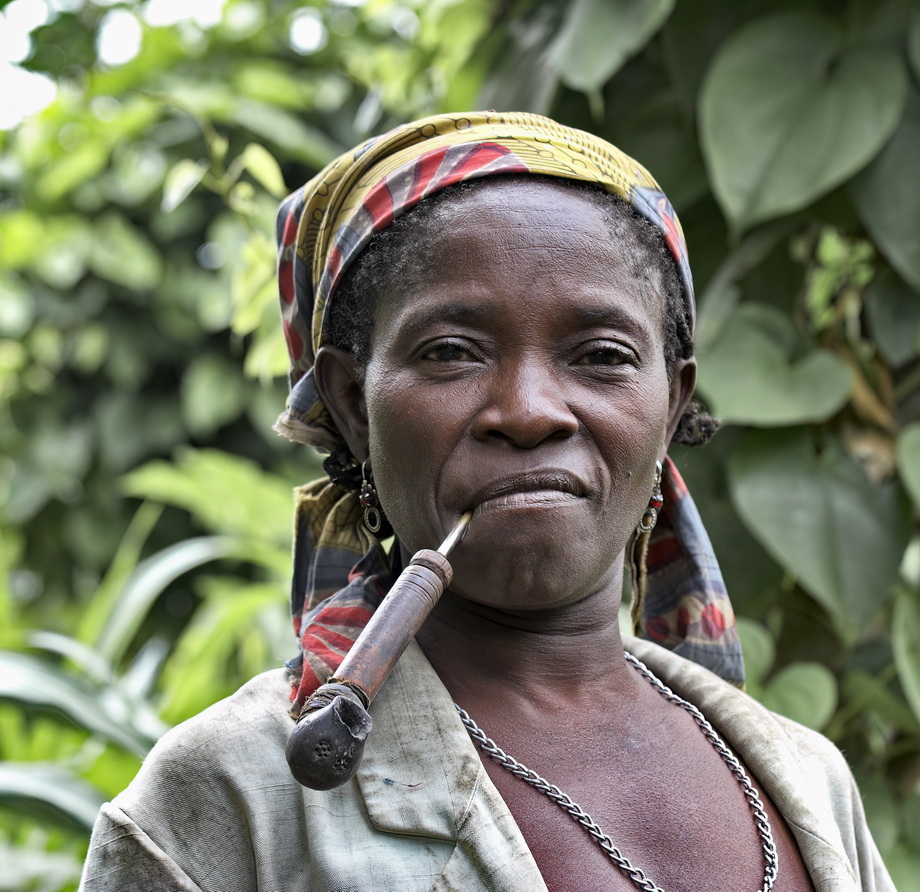 Koma People
