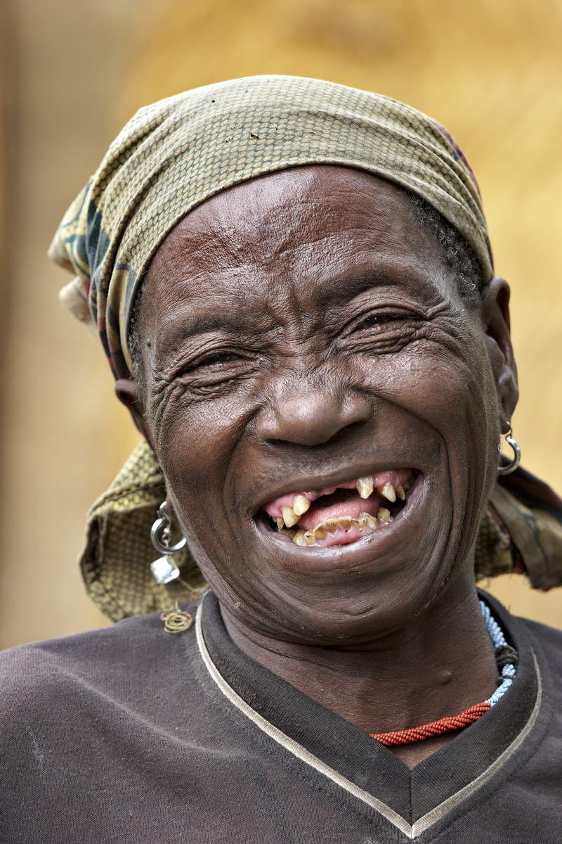 Koma People