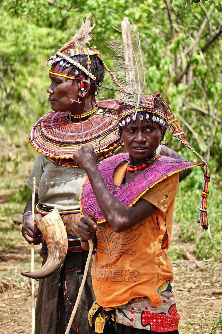Pokot People
