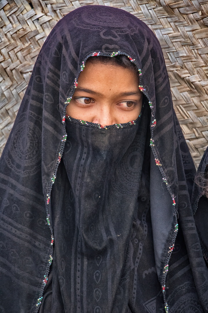 Rashaida People