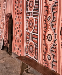 Ataoja Palace - Osogbo