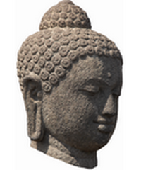 Borobudur Temple