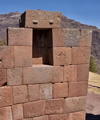 Inca Architecture