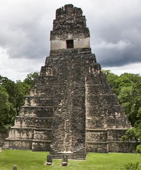 Maya Architecture