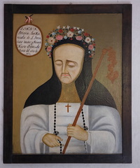 Santa Catalina Monastery