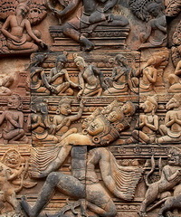 Angkor Complex