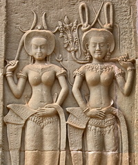 Angkor Wat Temple