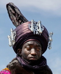 Durbar Festival