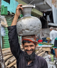 Rural Markets of Bangladesh