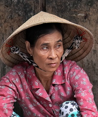 Cai Rang market