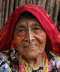 Guna people