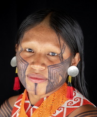 Kayapo people