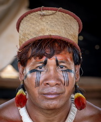 Mehinaku people