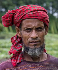 Bengali people