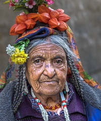 Brokpa people