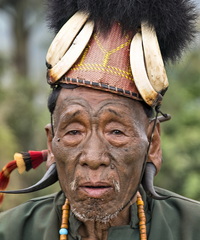 Naga people