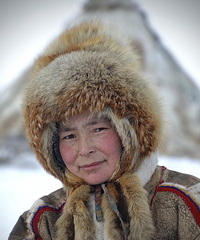 Nenets people