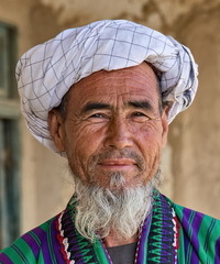 Turkmen people