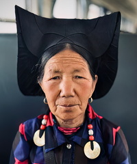 Yi people