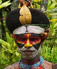 Mendi people