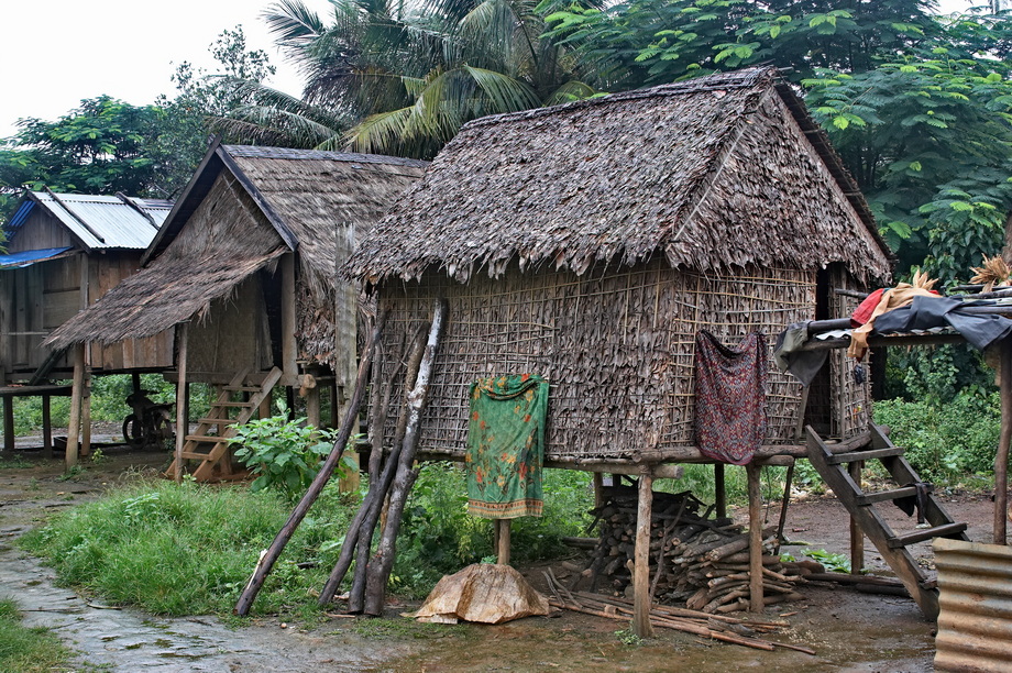 Kreung People