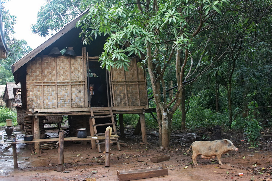 Kreung People