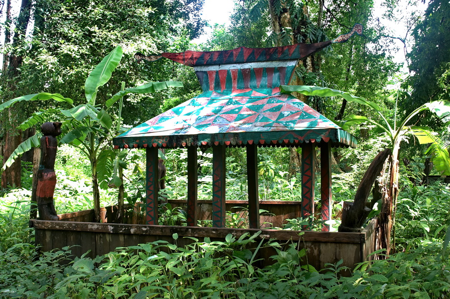 Kreung People