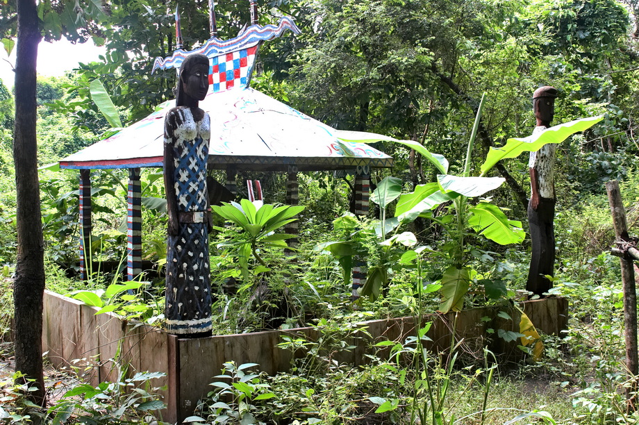 Kreung People