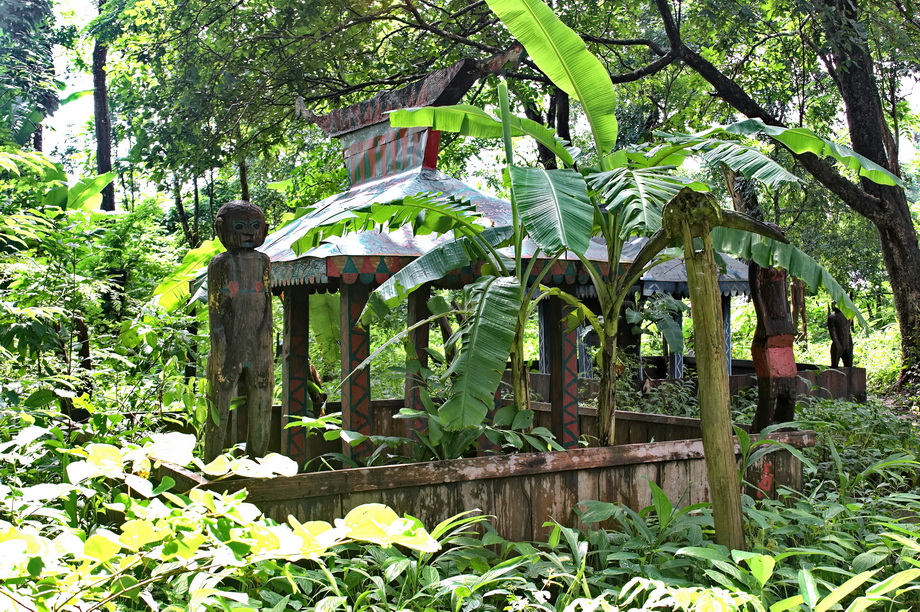 Kreung People