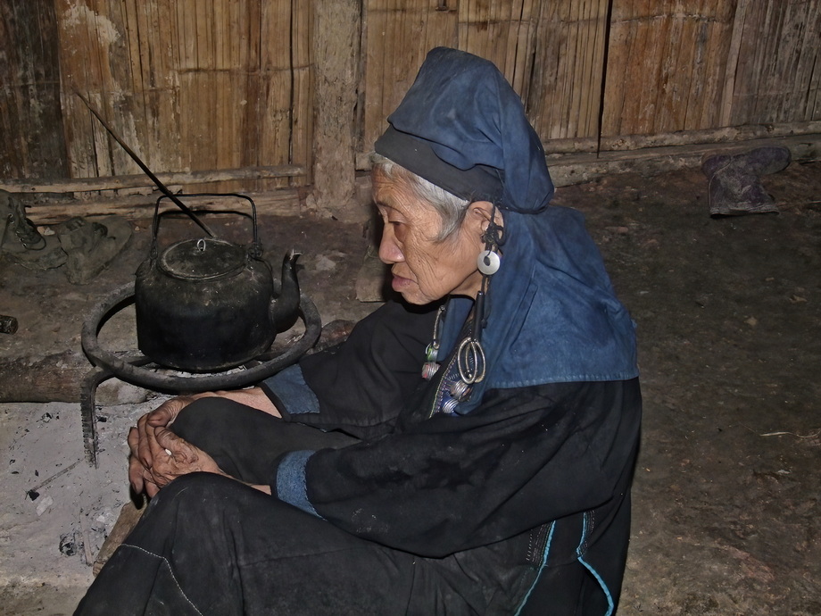 Akha People