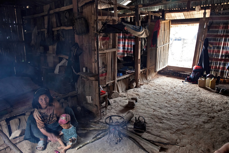 Akha People