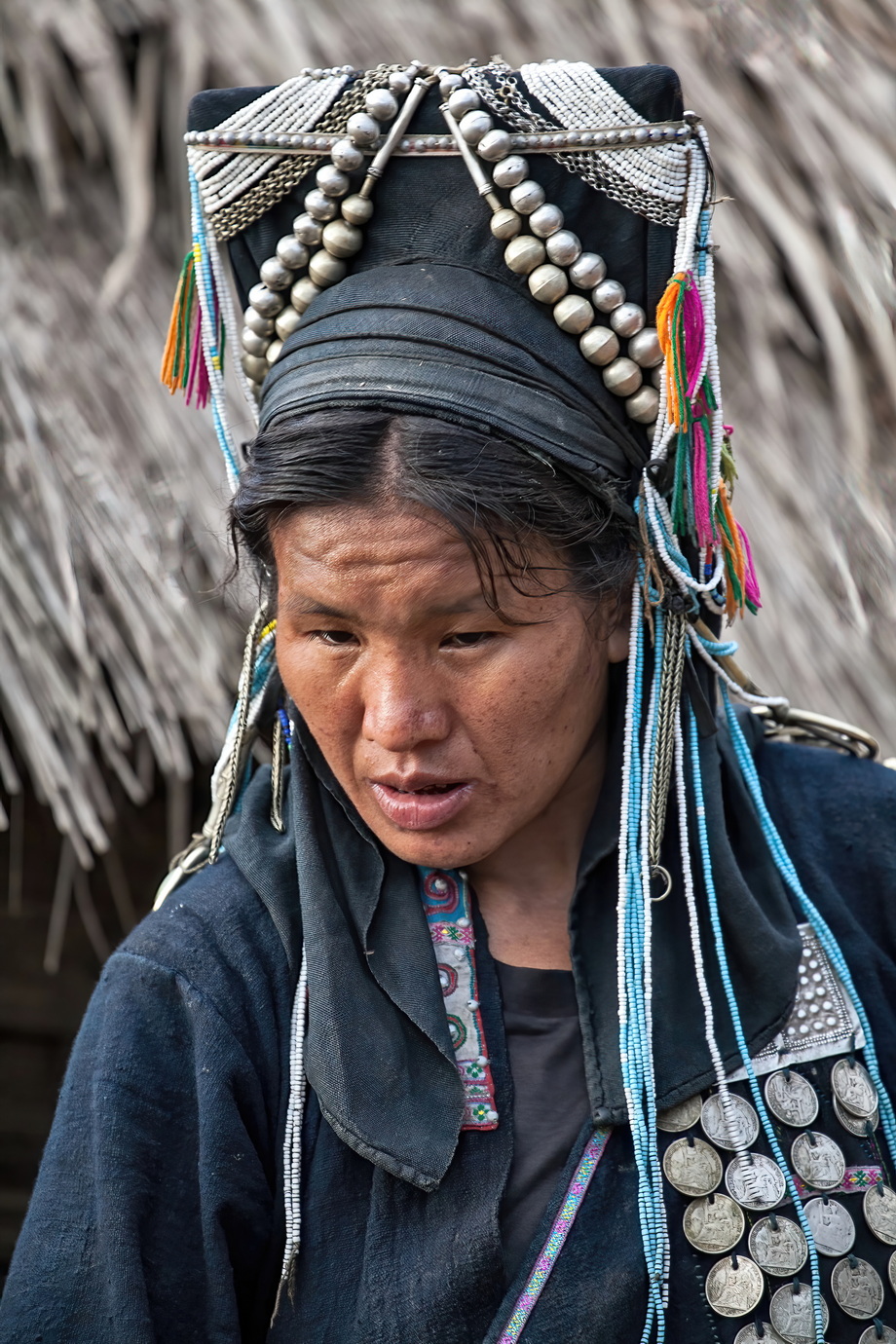 Akha People