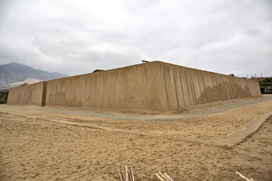 Nasca Culture