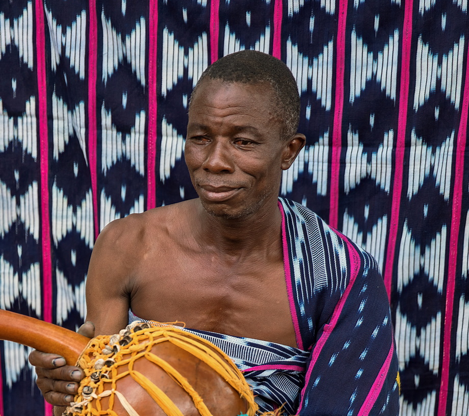 Baule People