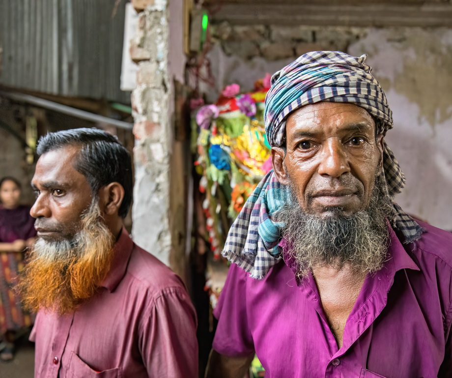 Bengali People